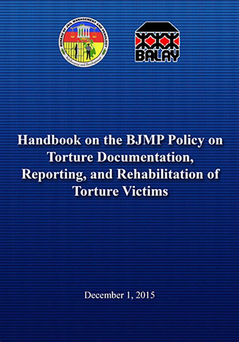 Summary of EJK in the Philippines .